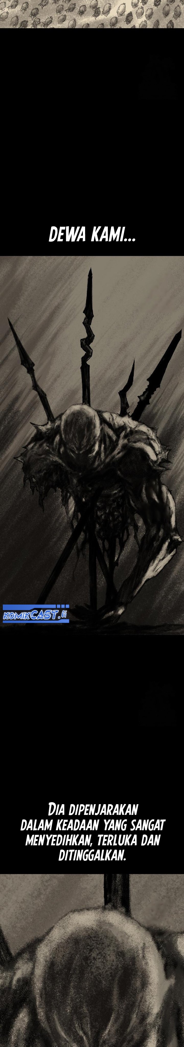 Asura (Ryu Ki-Un) Chapter 42 Gambar 15