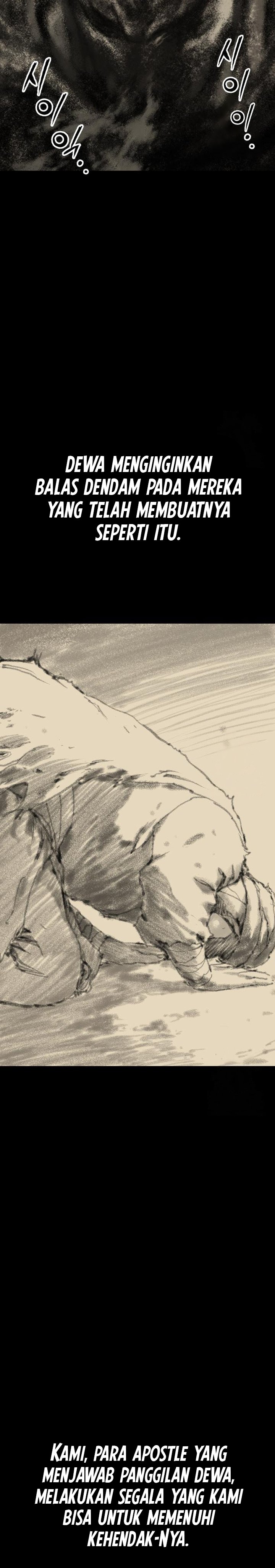 Asura (Ryu Ki-Un) Chapter 42 Gambar 16