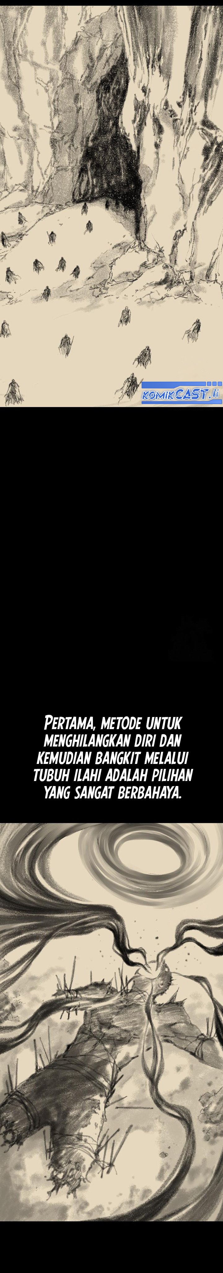 Asura (Ryu Ki-Un) Chapter 42 Gambar 17