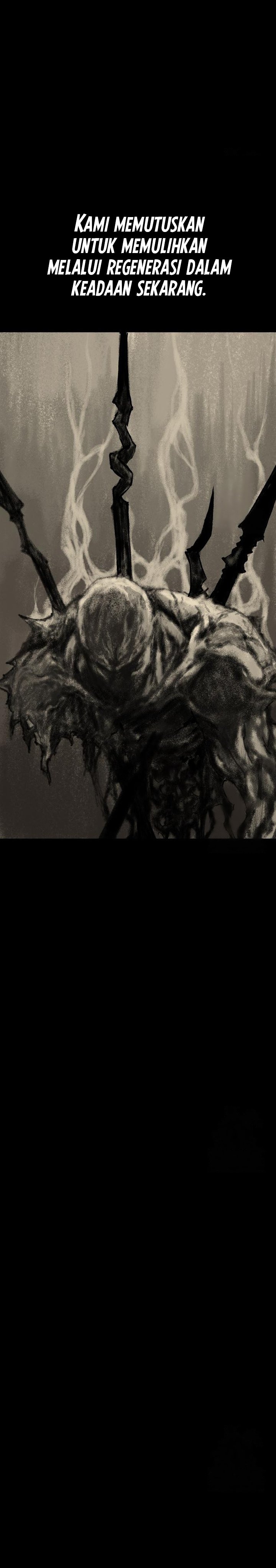 Asura (Ryu Ki-Un) Chapter 42 Gambar 18