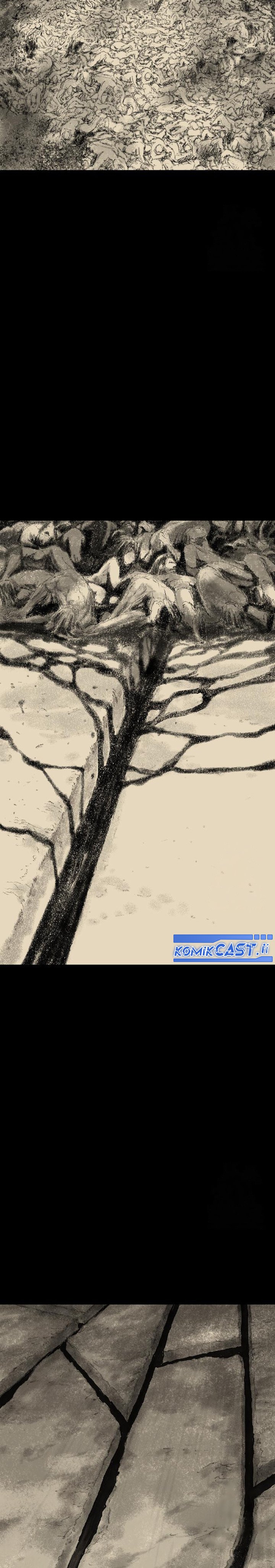 Asura (Ryu Ki-Un) Chapter 42 Gambar 20