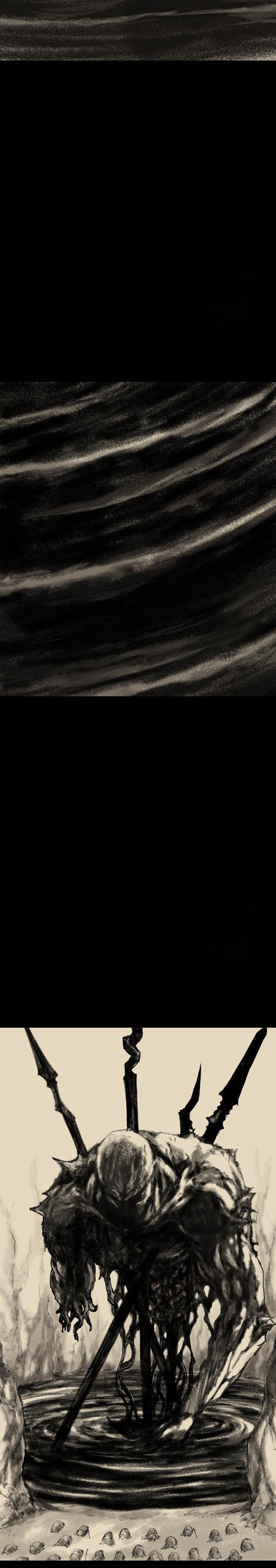 Asura (Ryu Ki-Un) Chapter 42 Gambar 22