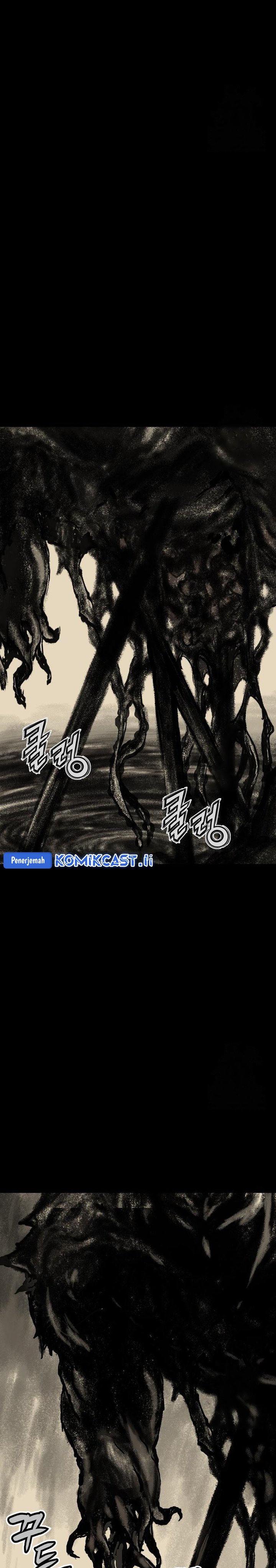 Asura (Ryu Ki-Un) Chapter 42 Gambar 23