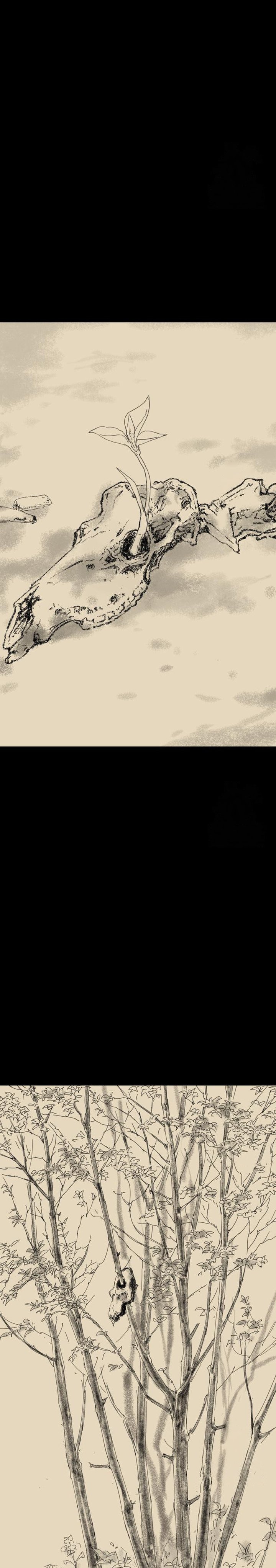 Asura (Ryu Ki-Un) Chapter 42 Gambar 25