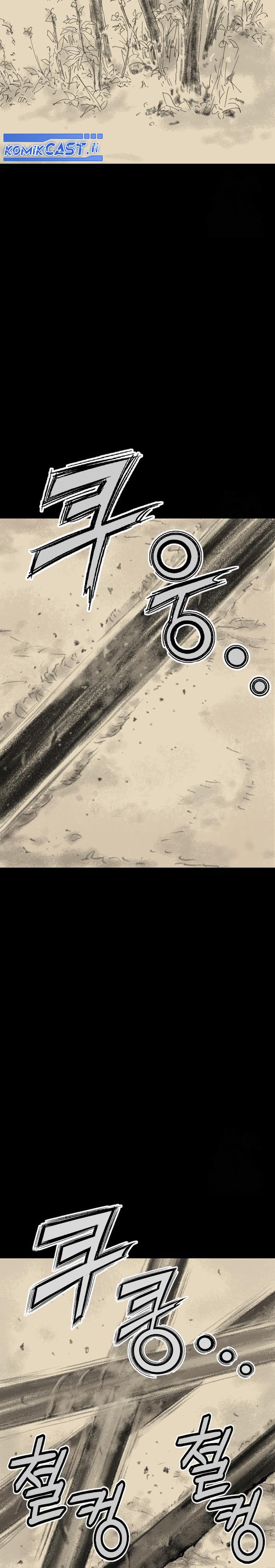 Asura (Ryu Ki-Un) Chapter 42 Gambar 26