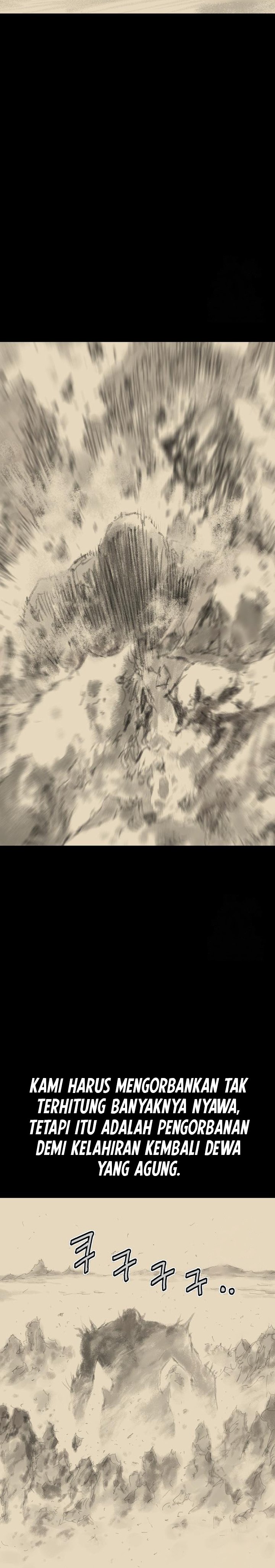 Asura (Ryu Ki-Un) Chapter 42 Gambar 29