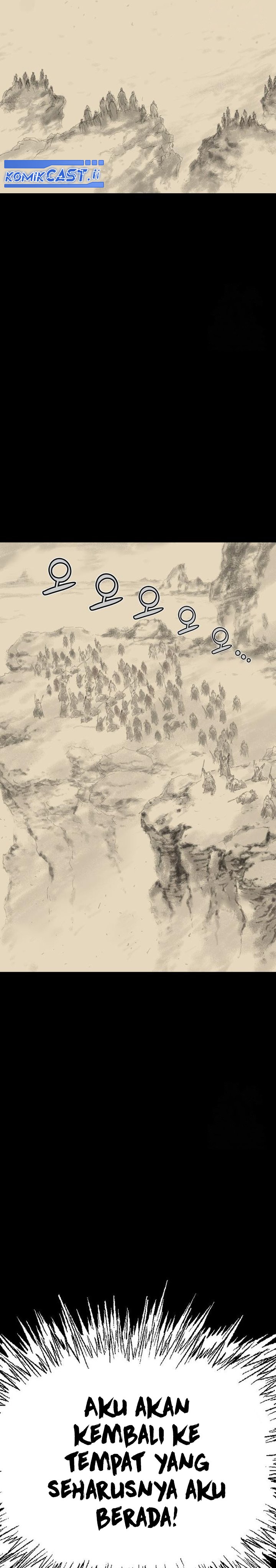 Asura (Ryu Ki-Un) Chapter 42 Gambar 30