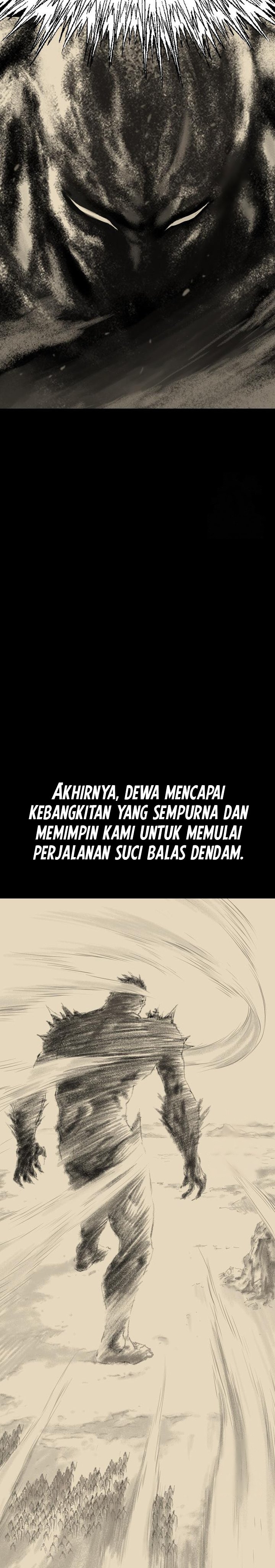 Asura (Ryu Ki-Un) Chapter 42 Gambar 31