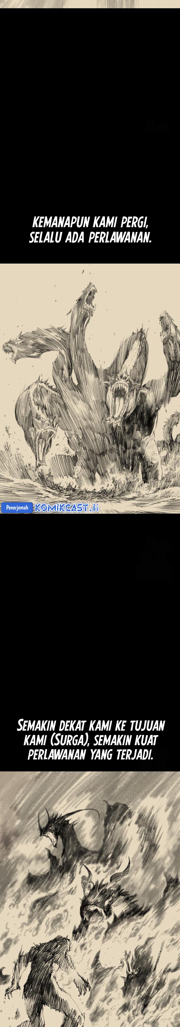 Asura (Ryu Ki-Un) Chapter 42 Gambar 32