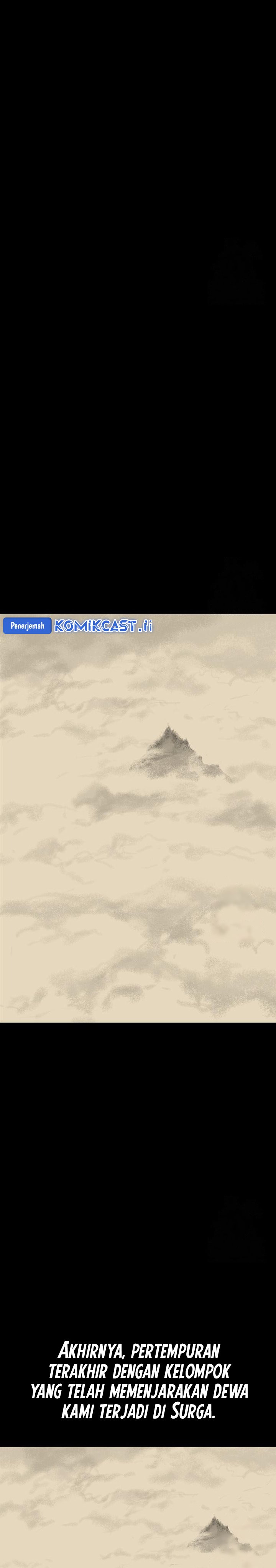 Asura (Ryu Ki-Un) Chapter 42 Gambar 34