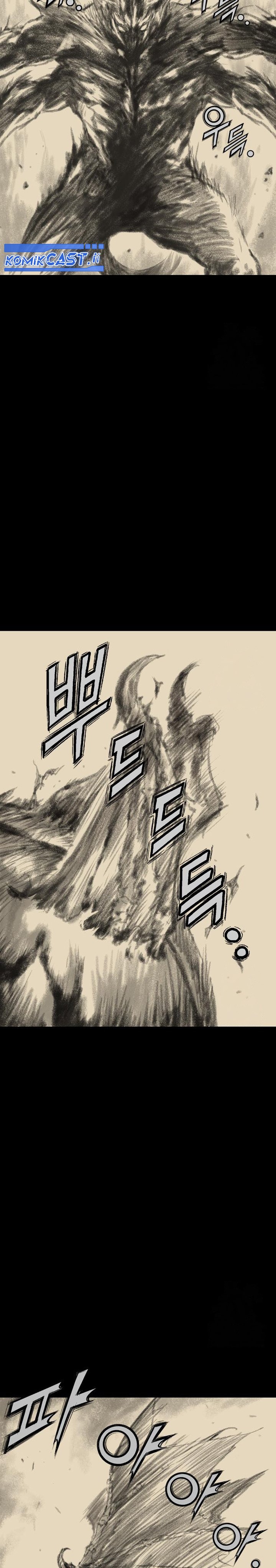 Asura (Ryu Ki-Un) Chapter 42 Gambar 37