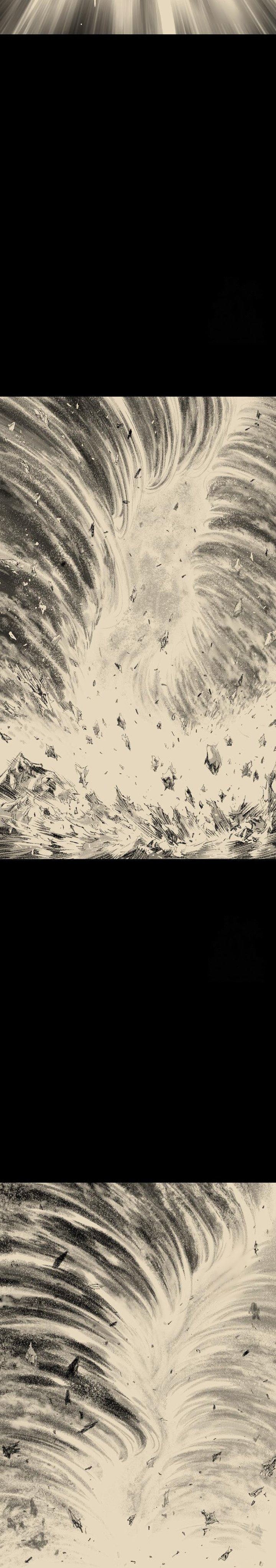 Asura (Ryu Ki-Un) Chapter 42 Gambar 41