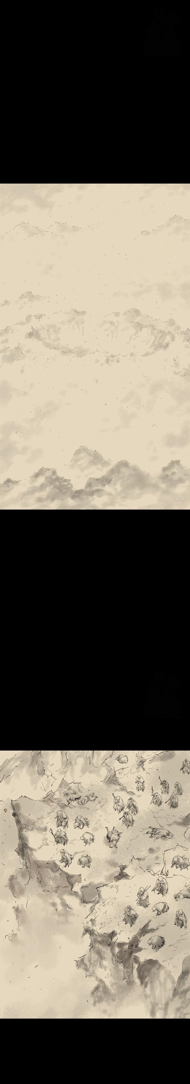 Asura (Ryu Ki-Un) Chapter 42 Gambar 43