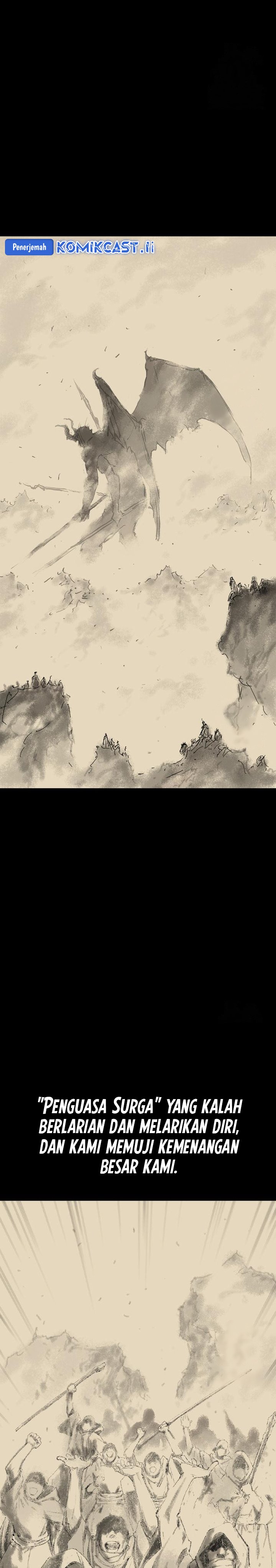 Asura (Ryu Ki-Un) Chapter 42 Gambar 44