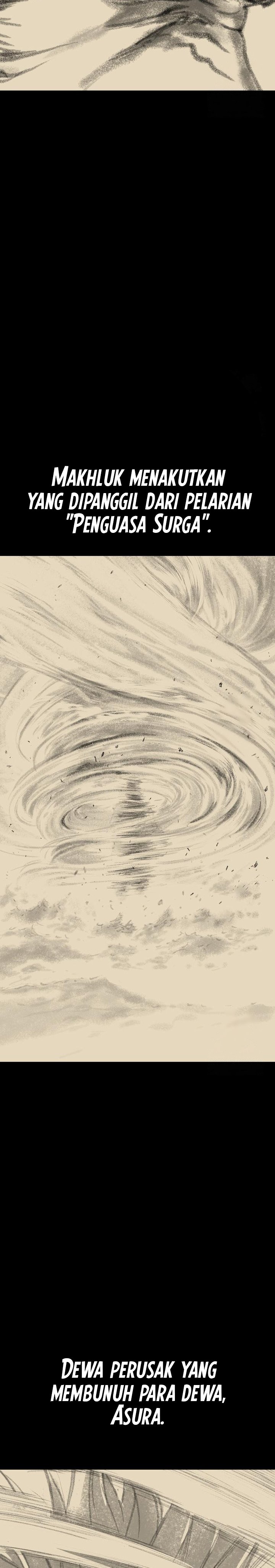 Asura (Ryu Ki-Un) Chapter 42 Gambar 47