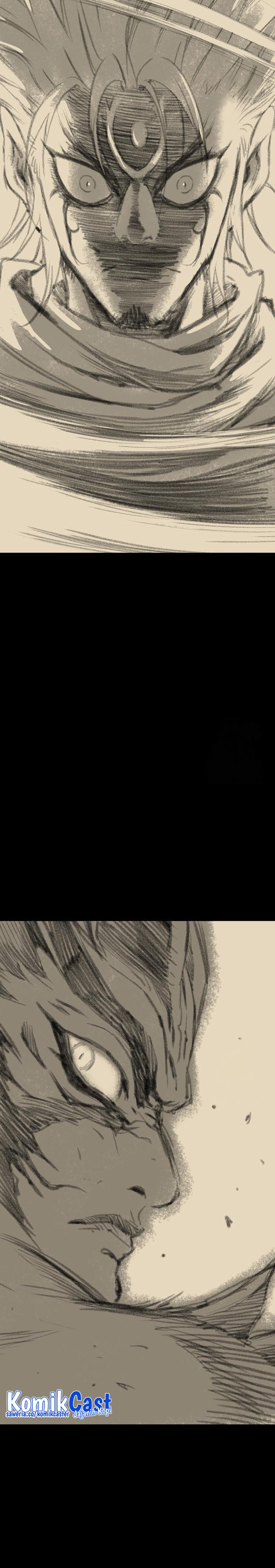 Asura (Ryu Ki-Un) Chapter 42 Gambar 48