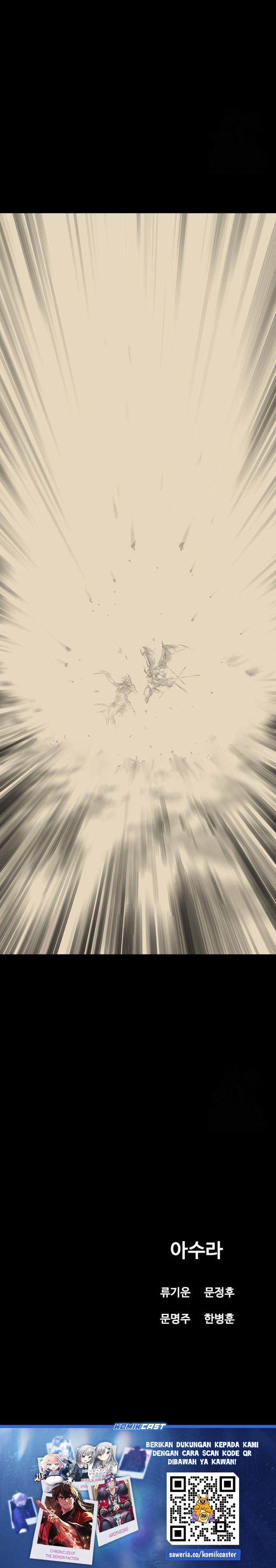 Asura (Ryu Ki-Un) Chapter 42 Gambar 49