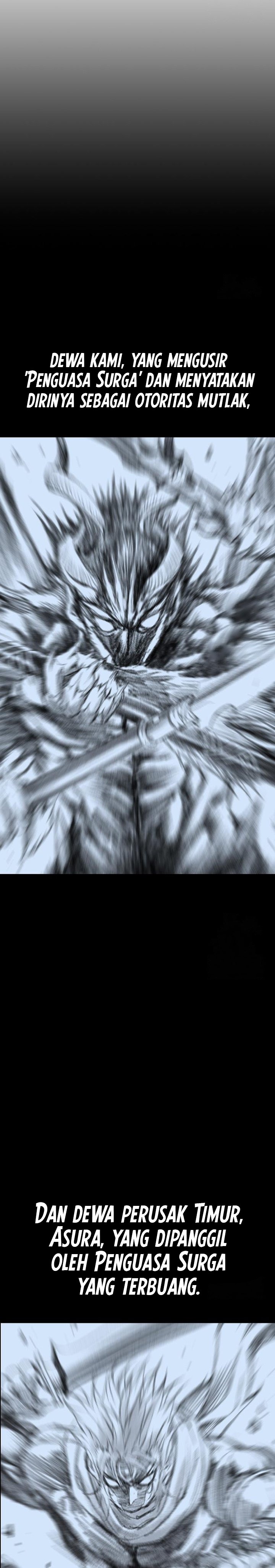 Asura (Ryu Ki-Un) Chapter 43 Gambar 3