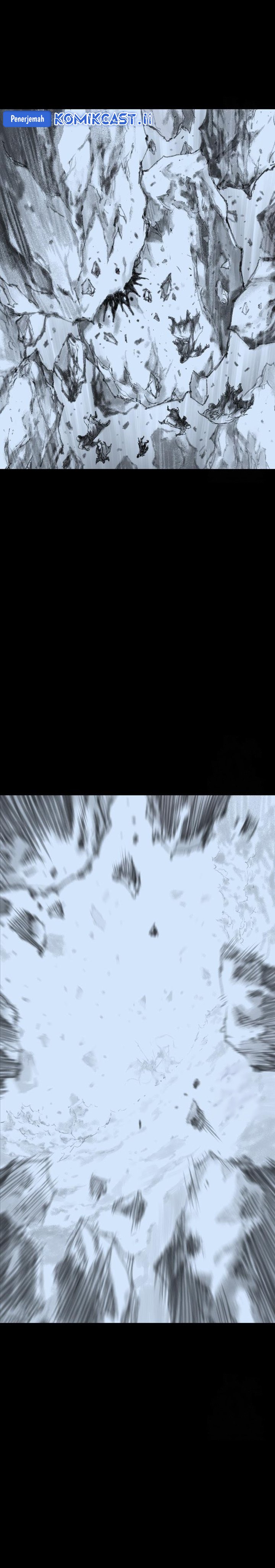 Asura (Ryu Ki-Un) Chapter 43 Gambar 8