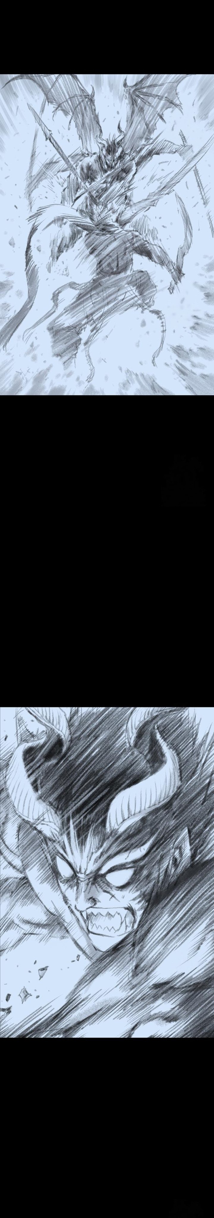 Asura (Ryu Ki-Un) Chapter 43 Gambar 9