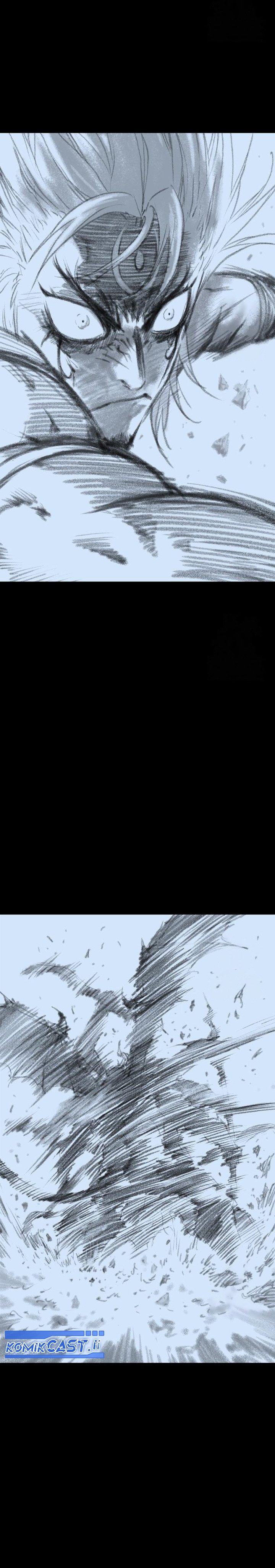 Asura (Ryu Ki-Un) Chapter 43 Gambar 10