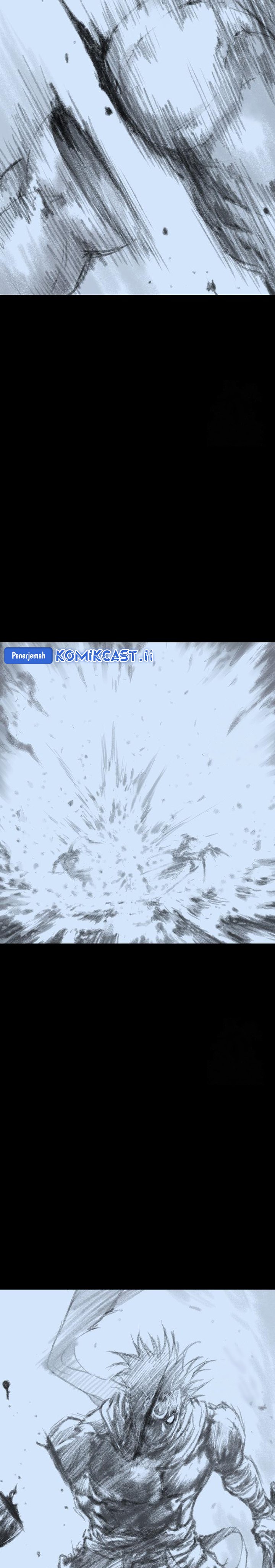 Asura (Ryu Ki-Un) Chapter 43 Gambar 13