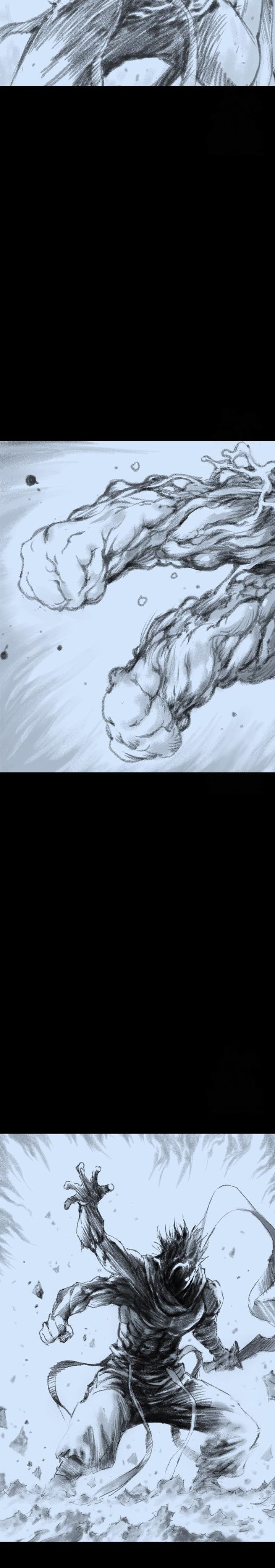 Asura (Ryu Ki-Un) Chapter 43 Gambar 14