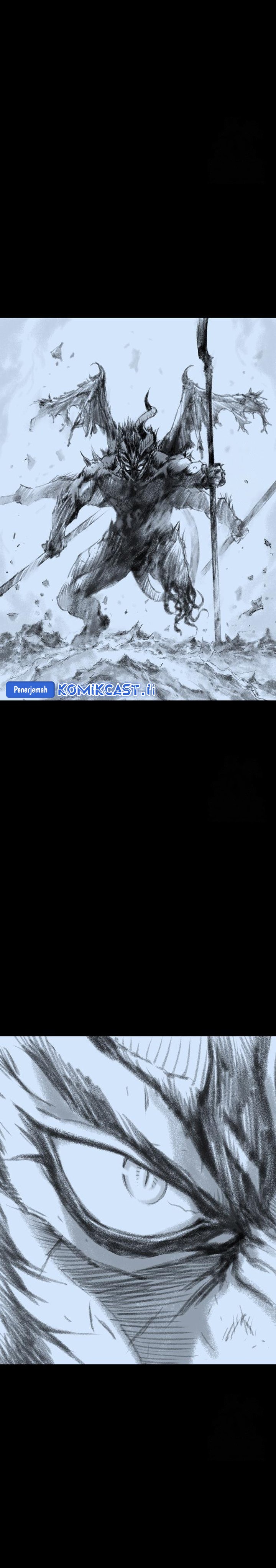 Asura (Ryu Ki-Un) Chapter 43 Gambar 15