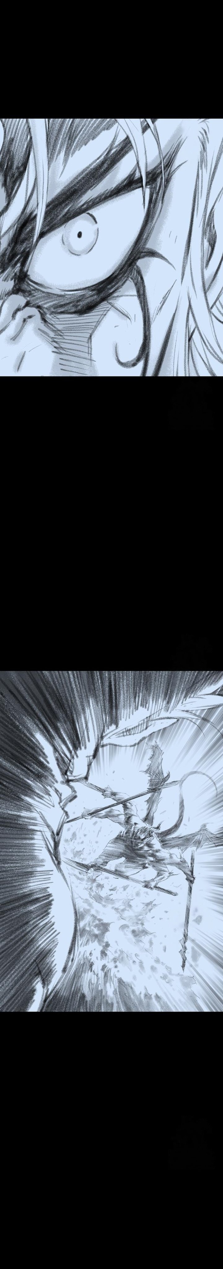 Asura (Ryu Ki-Un) Chapter 43 Gambar 16