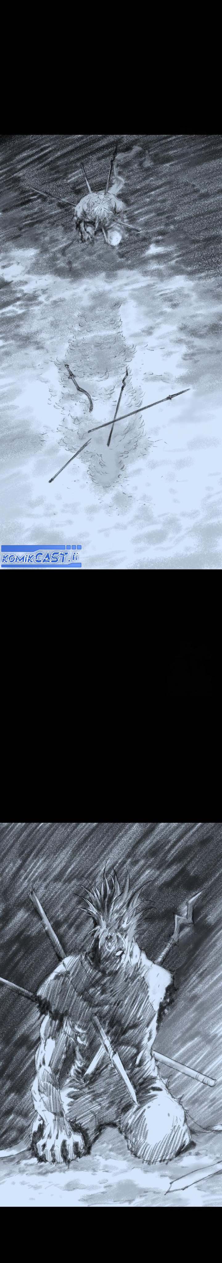 Asura (Ryu Ki-Un) Chapter 43 Gambar 27