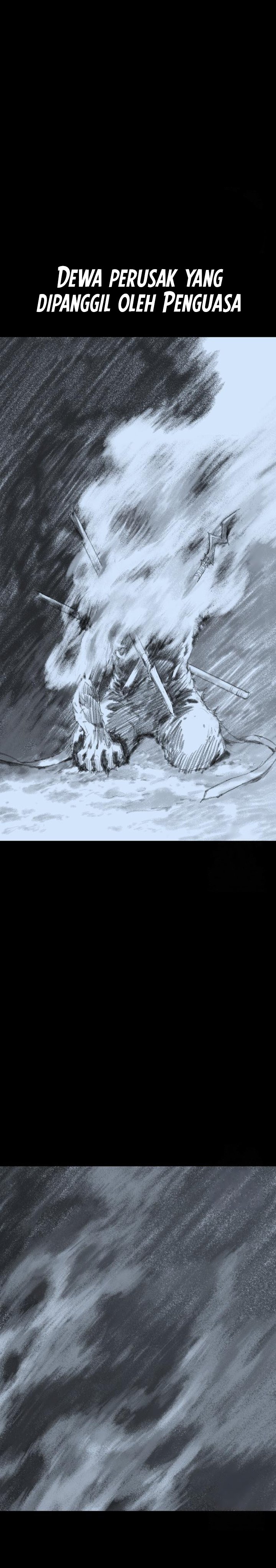 Asura (Ryu Ki-Un) Chapter 43 Gambar 28