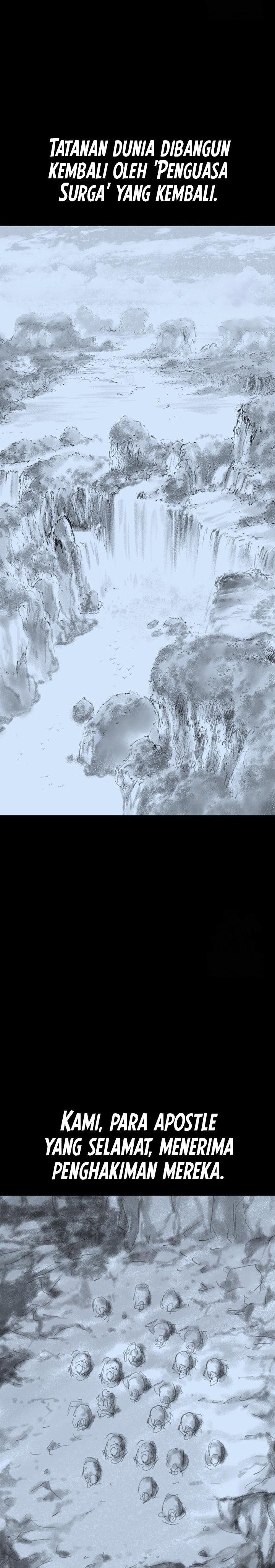 Asura (Ryu Ki-Un) Chapter 43 Gambar 31