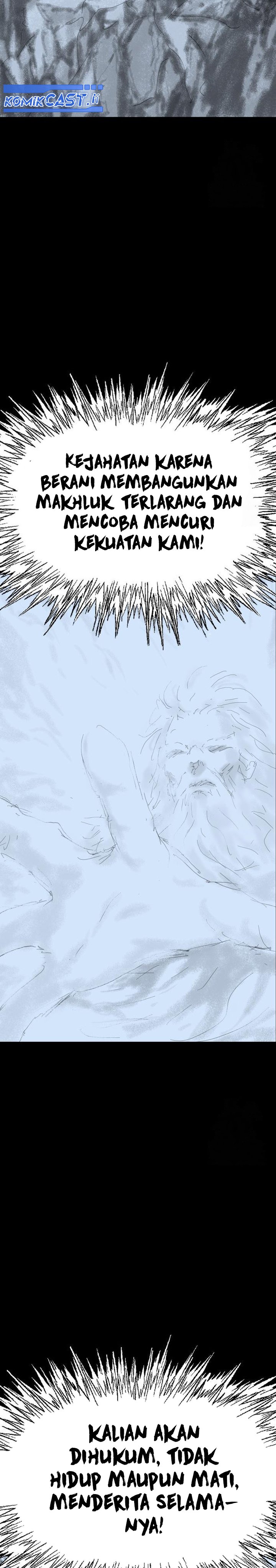 Asura (Ryu Ki-Un) Chapter 43 Gambar 32