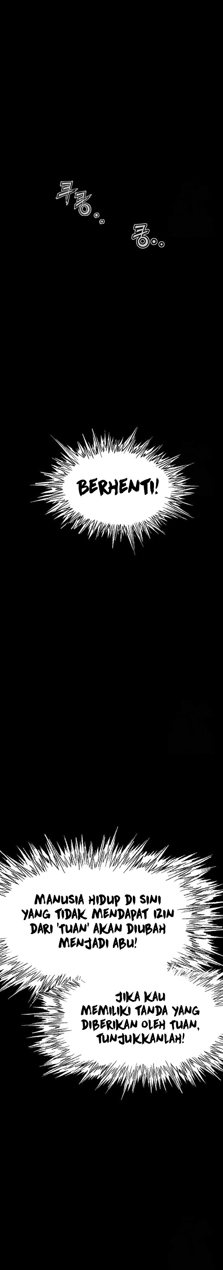 Asura (Ryu Ki-Un) Chapter 43 Gambar 35