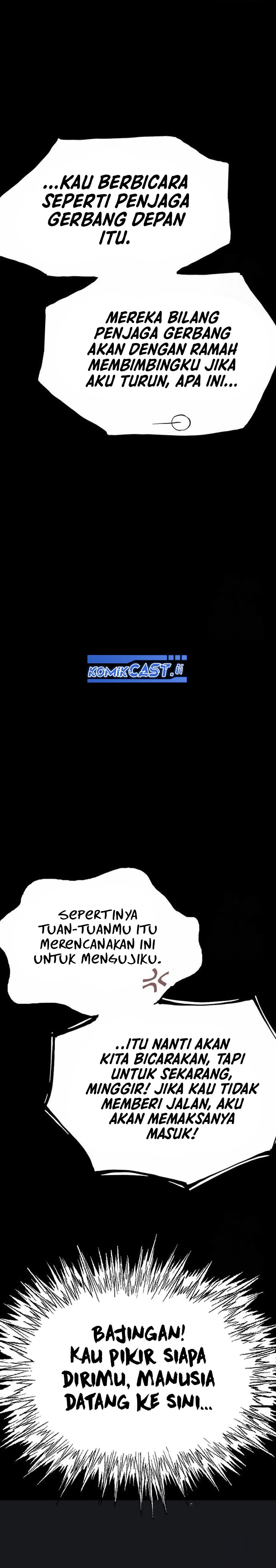 Asura (Ryu Ki-Un) Chapter 43 Gambar 36