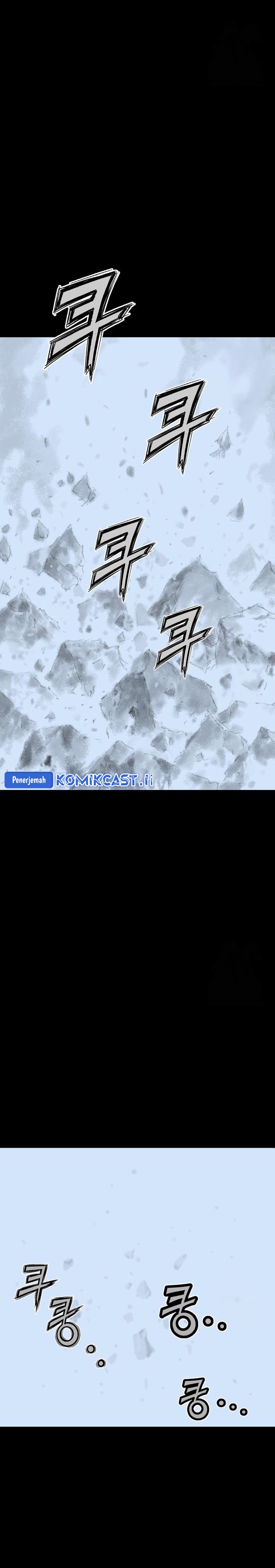 Asura (Ryu Ki-Un) Chapter 43 Gambar 39