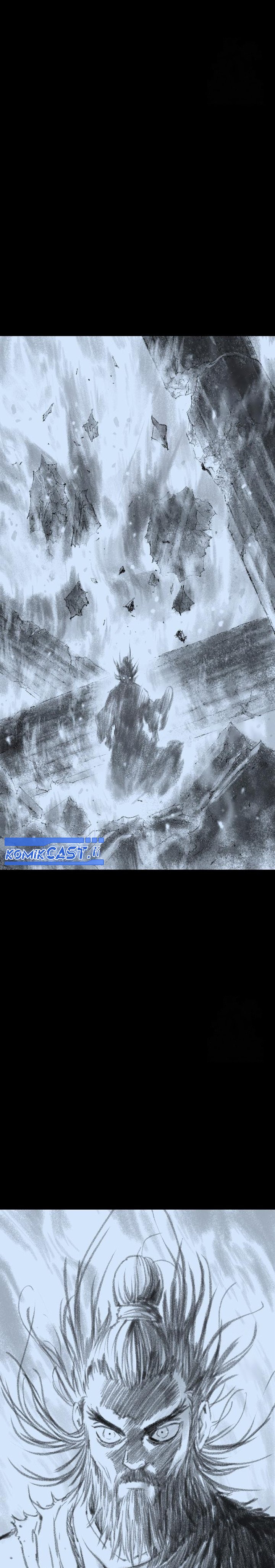 Asura (Ryu Ki-Un) Chapter 43 Gambar 41