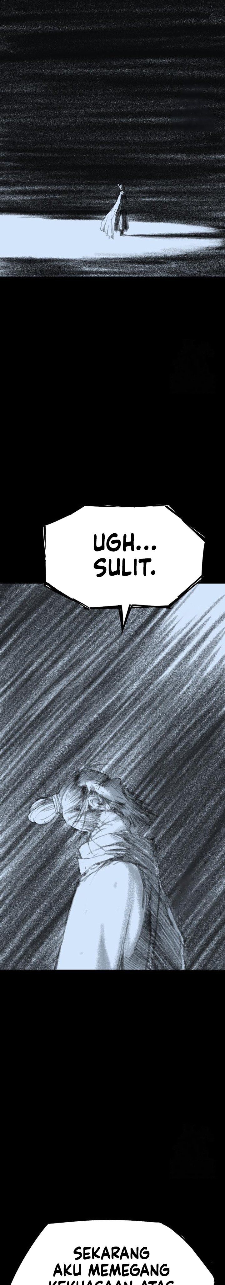 Asura (Ryu Ki-Un) Chapter 43 Gambar 43