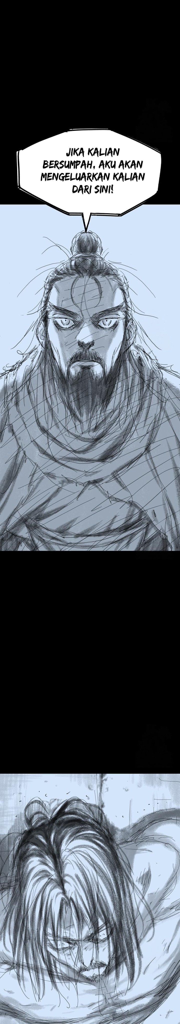 Asura (Ryu Ki-Un) Chapter 43 Gambar 45