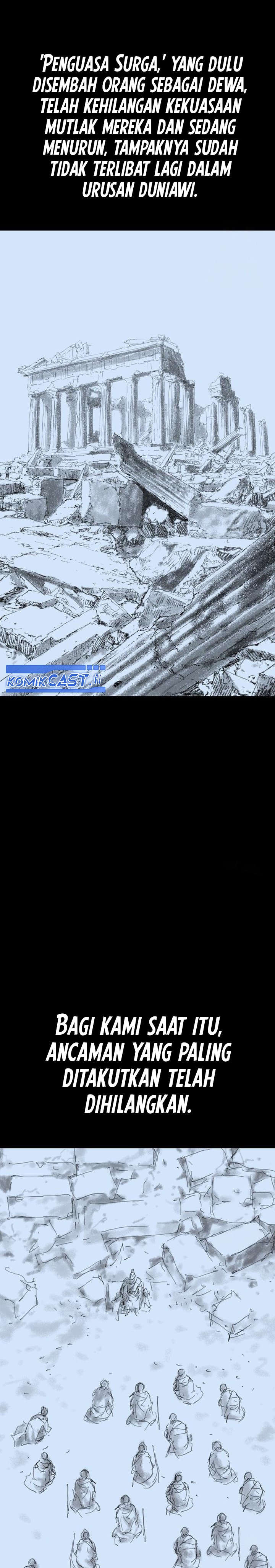 Asura (Ryu Ki-Un) Chapter 43 Gambar 48