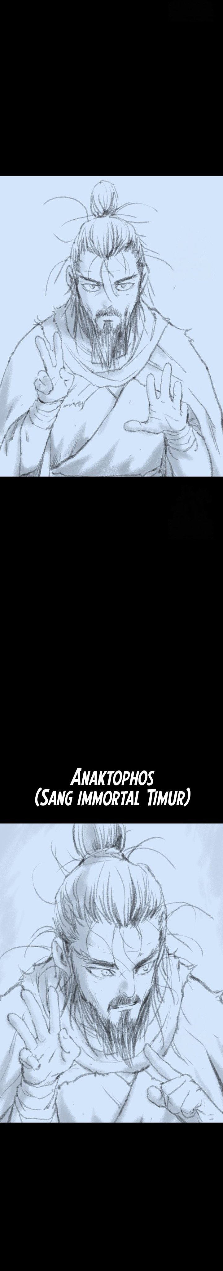 Asura (Ryu Ki-Un) Chapter 43 Gambar 50