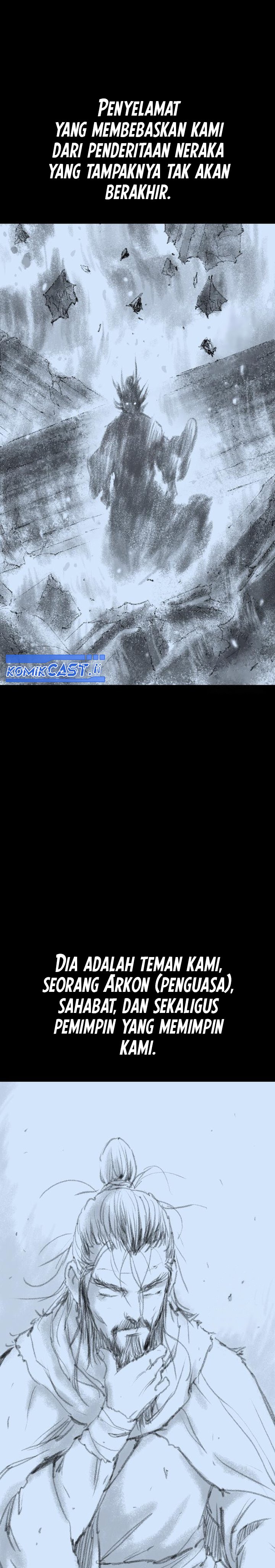 Asura (Ryu Ki-Un) Chapter 43 Gambar 51