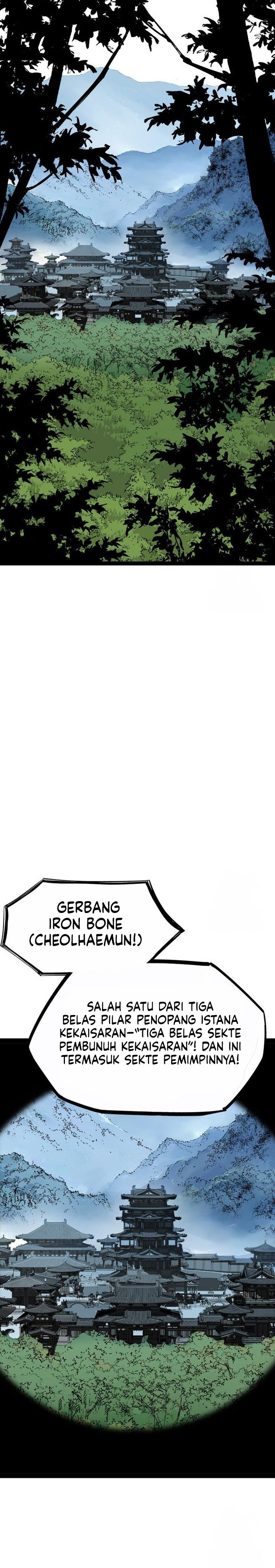 Asura (Ryu Ki-Un) Chapter 46 Gambar 12