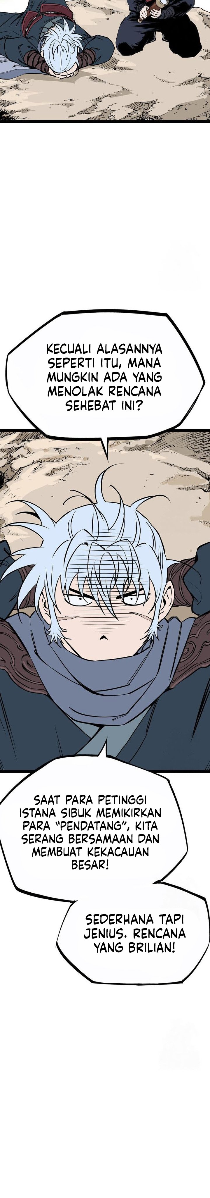 Asura (Ryu Ki-Un) Chapter 46 Gambar 15