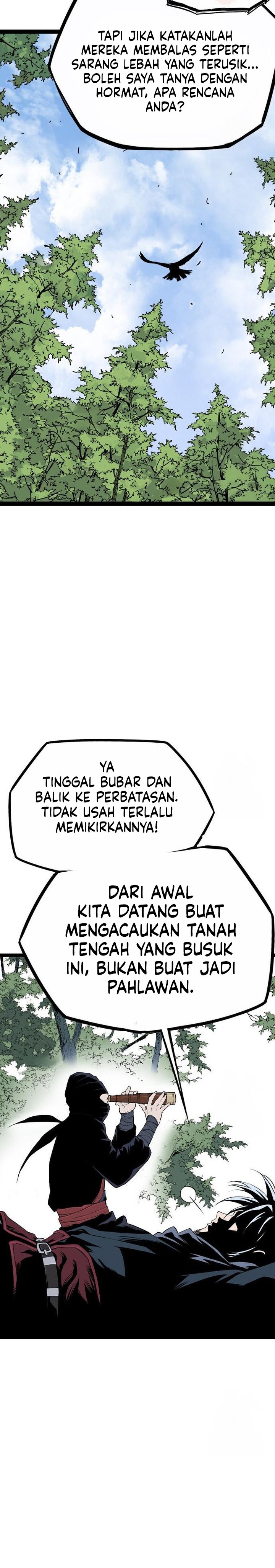 Asura (Ryu Ki-Un) Chapter 46 Gambar 17