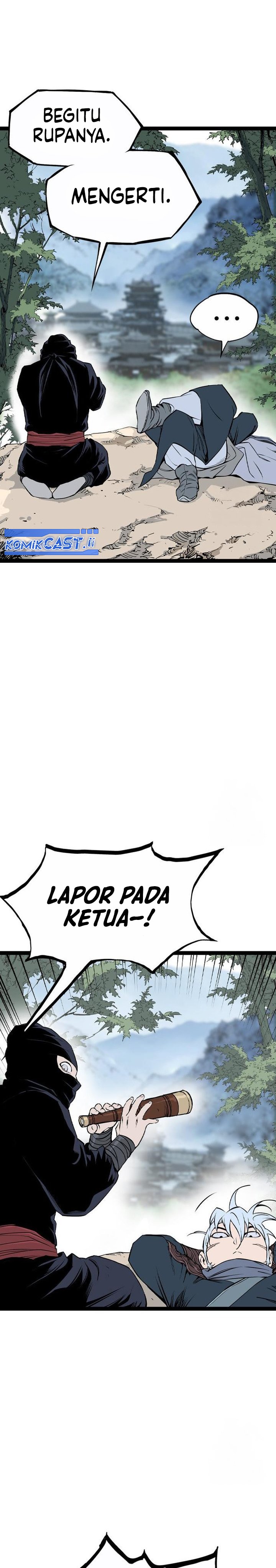 Asura (Ryu Ki-Un) Chapter 46 Gambar 18