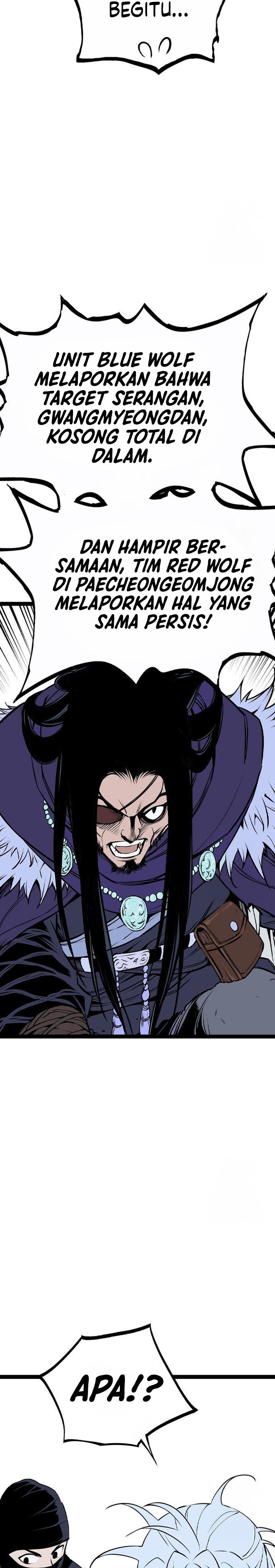Asura (Ryu Ki-Un) Chapter 46 Gambar 20
