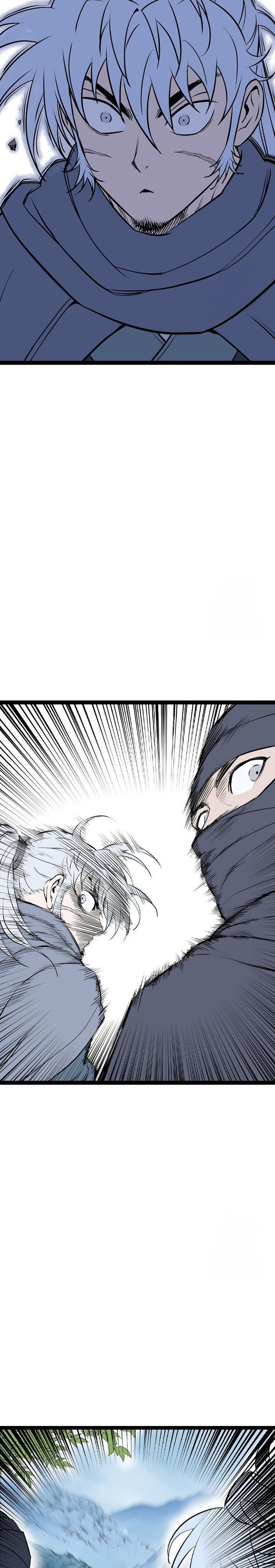 Asura (Ryu Ki-Un) Chapter 46 Gambar 22