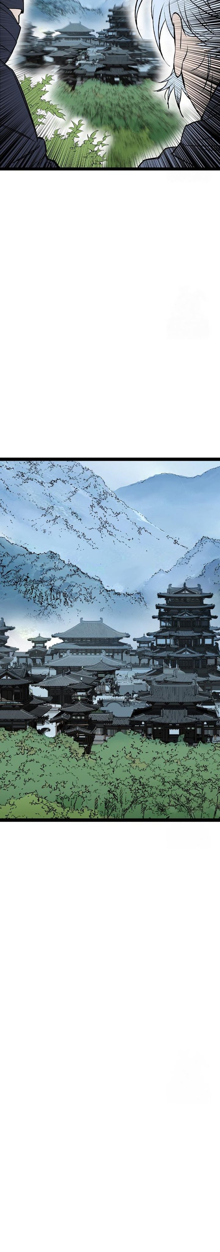 Asura (Ryu Ki-Un) Chapter 46 Gambar 23