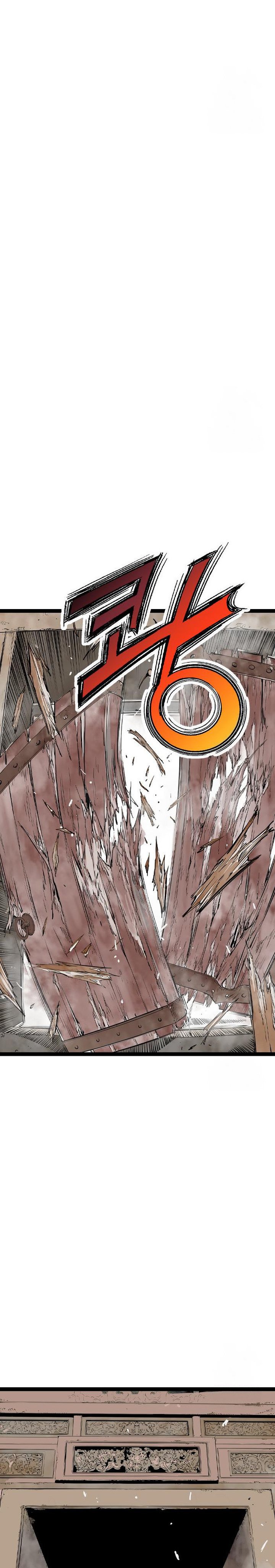 Asura (Ryu Ki-Un) Chapter 46 Gambar 24